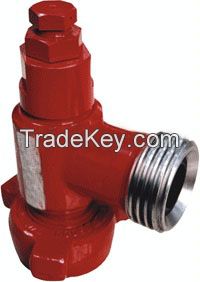 Sell High Pressure Relieve Valve