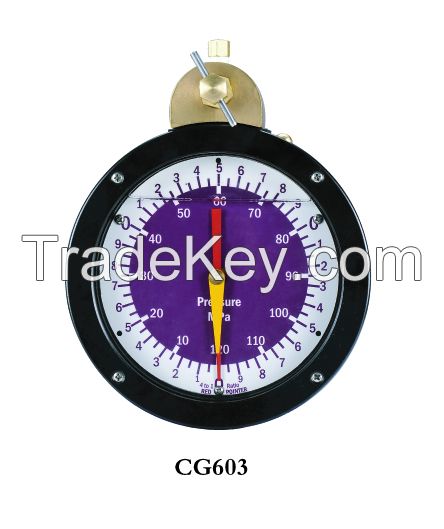 Sell Standpipe Pump Pressure Gauges