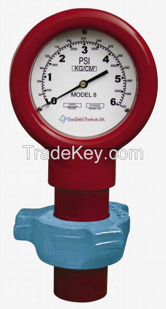 Sell Manifold Manometer