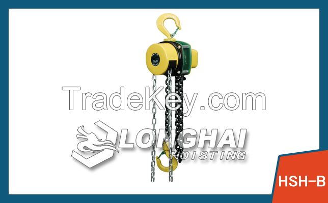 1T Electric Chain Hoist