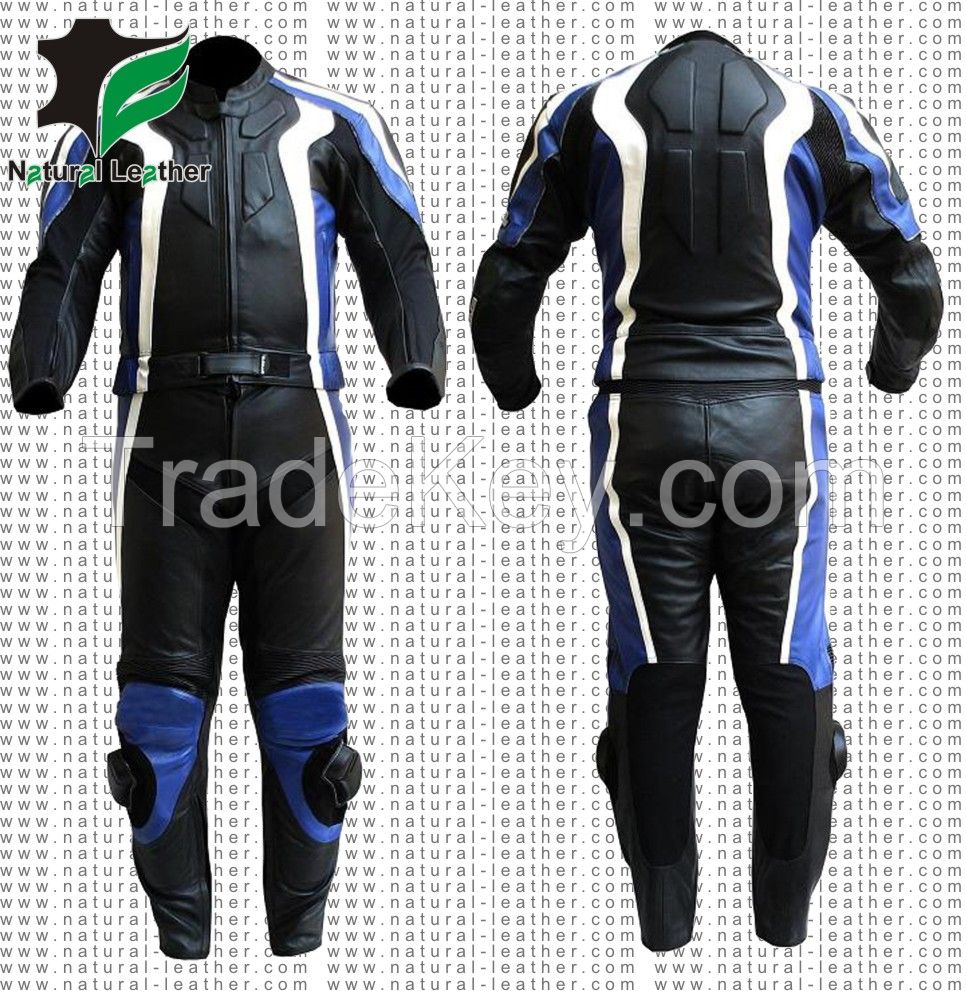 Motorbike Suit