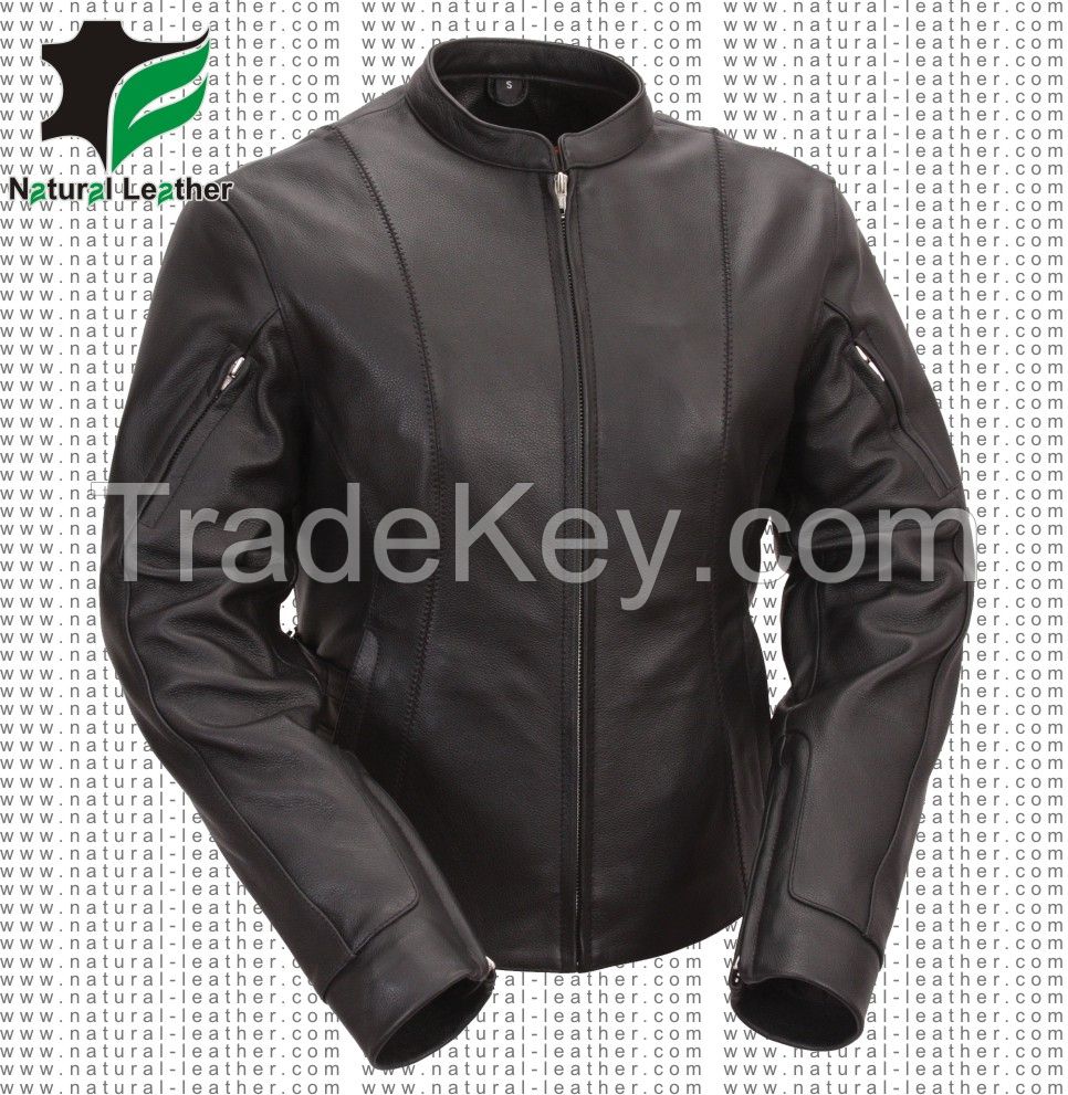 Racing Jacket