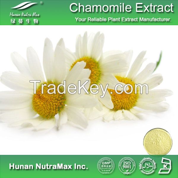 Chamomile Extract Apigenin