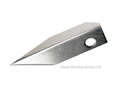 Cryovac Piercing Knives For Packaging Industry