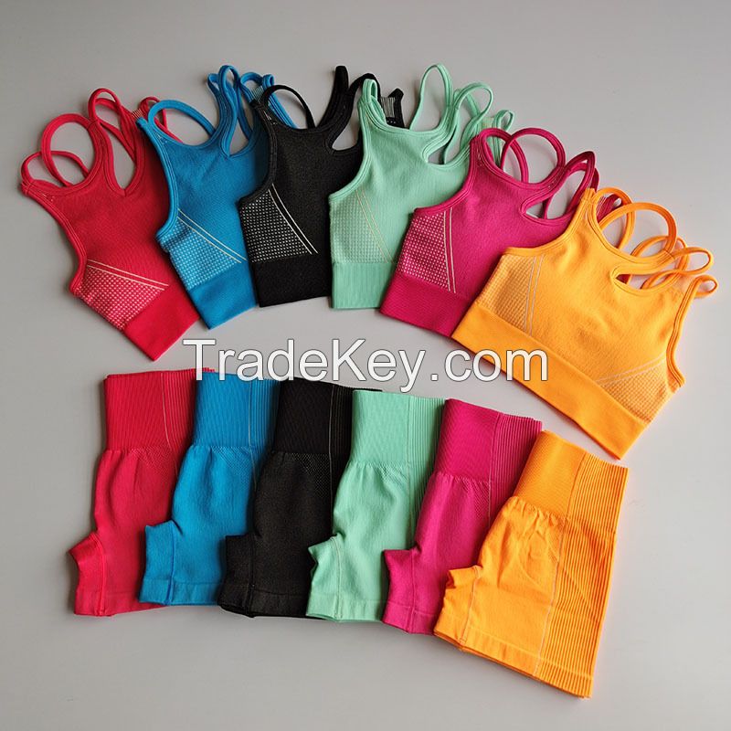 Women Gym Wear