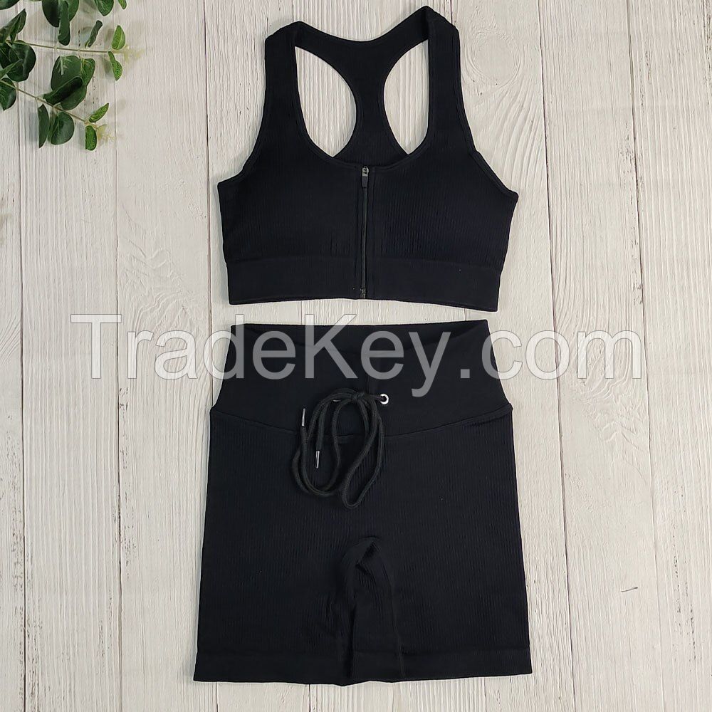 Women Gym Wear