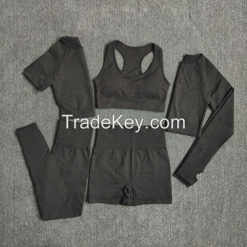 Women Gym Wear