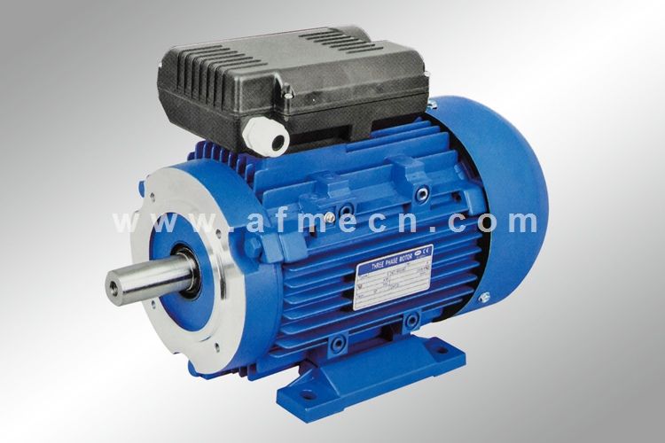 Single Phase Motors