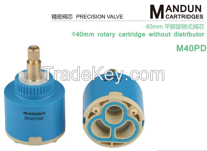 40mm Rotary Cartridge without Distributor