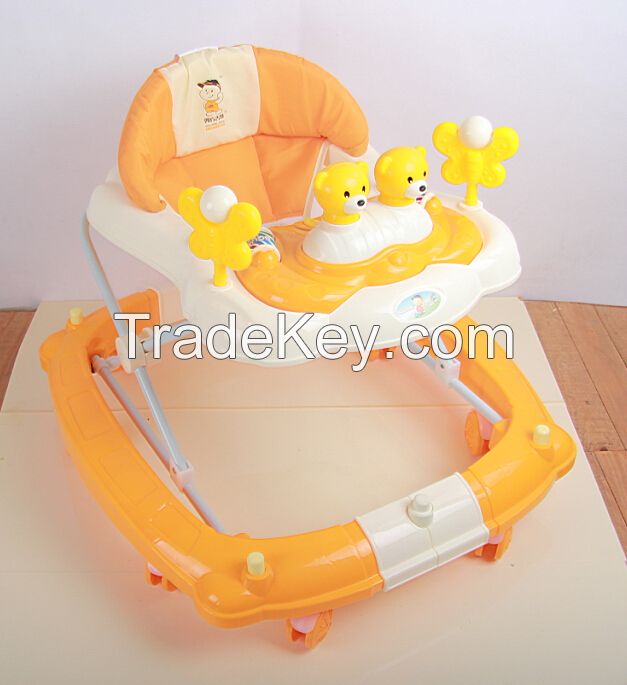 sell rocking horse baby walker