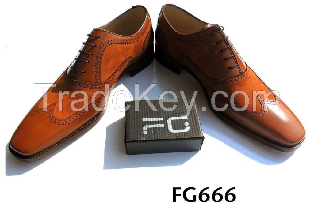 Mens dress shoes