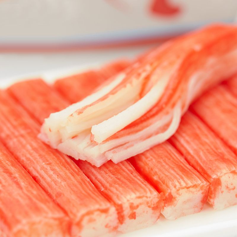 Sell Imitation Crab Sticks