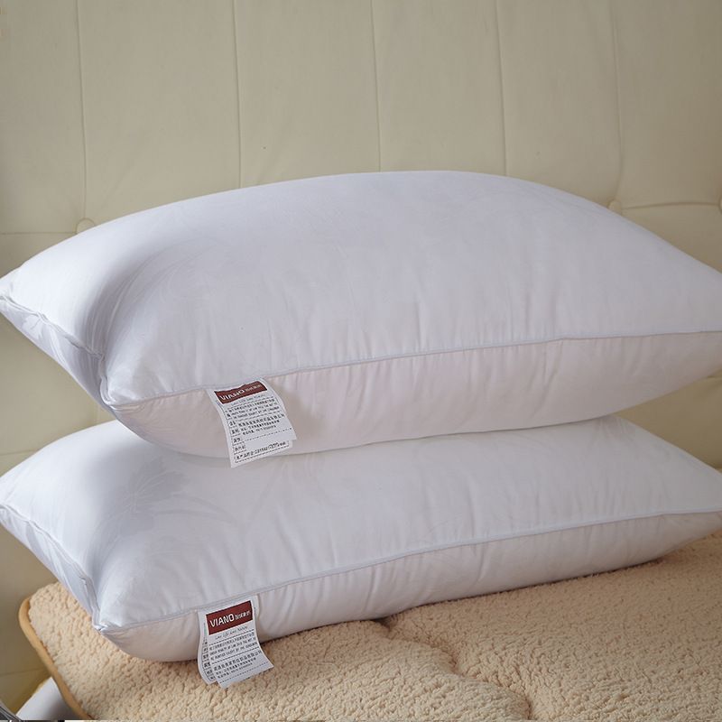 down pillow