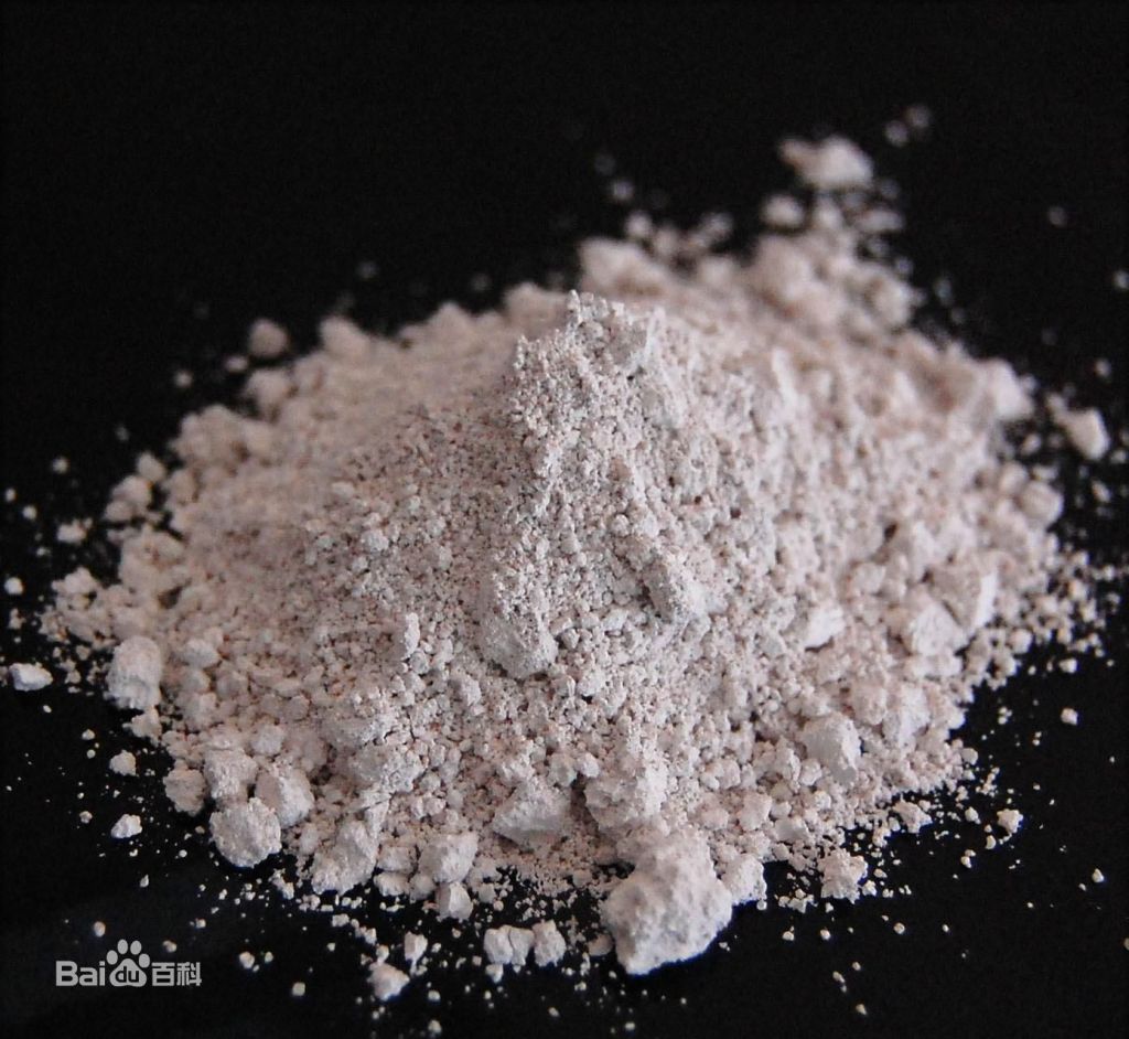 Factory Price Zirconium Silicate ZrSiO4 65% for Ceramic, Refractory Industry