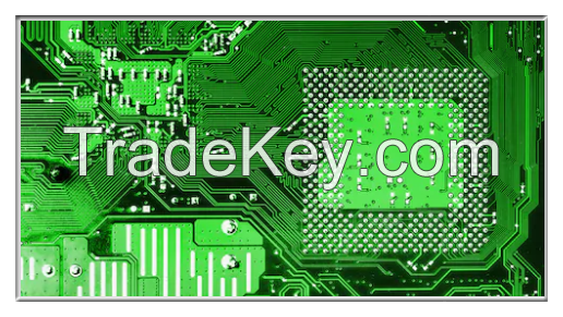 Solutions Provider for PCB Test and manufacturing