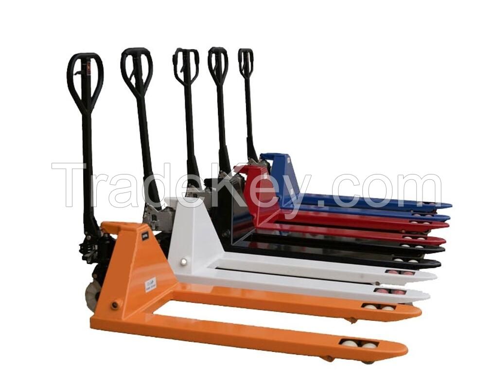 hand pallet truck pallet jack