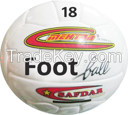 Foot Ball