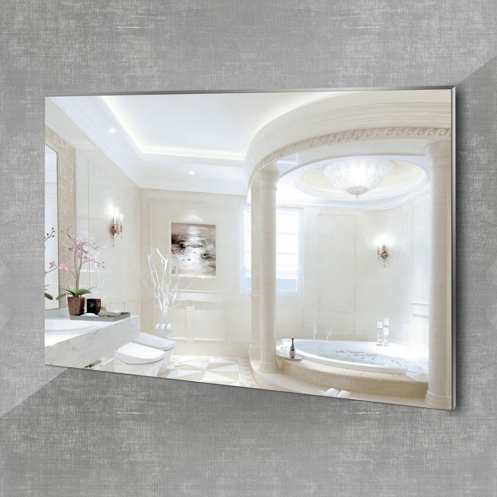 19'' Mirror TV in Furniture