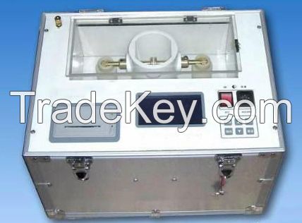 Automatic Tension Tester