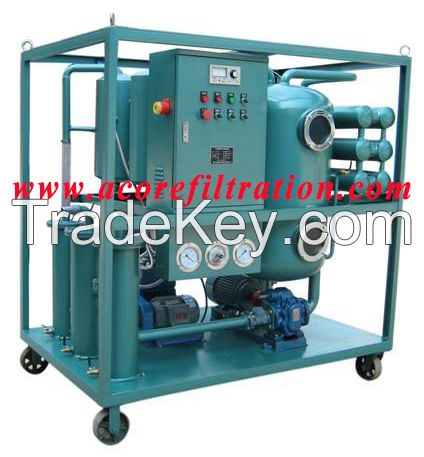 Motor Engine oil regeneration system, oil filtering machine, oil clean