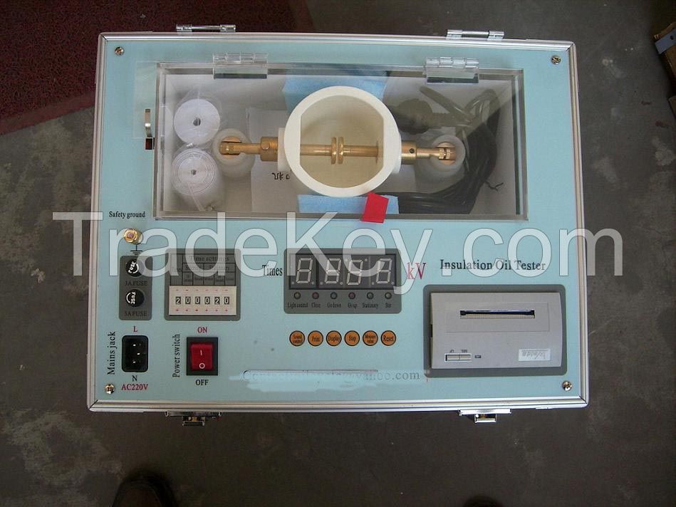 Water Content Testing Equipment