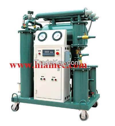 Insulating Oil Purification Machine