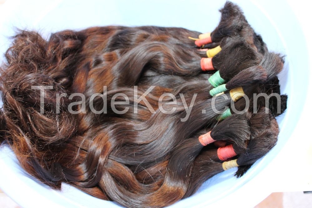 Best top quality wholesale raw virgin Uzbek Hair