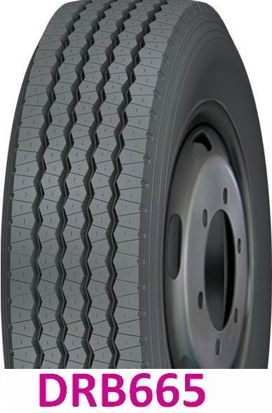 trailer tires