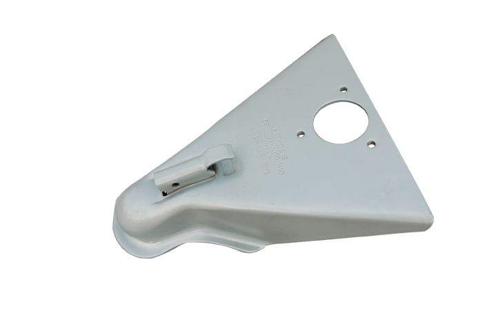 A-frame coupler