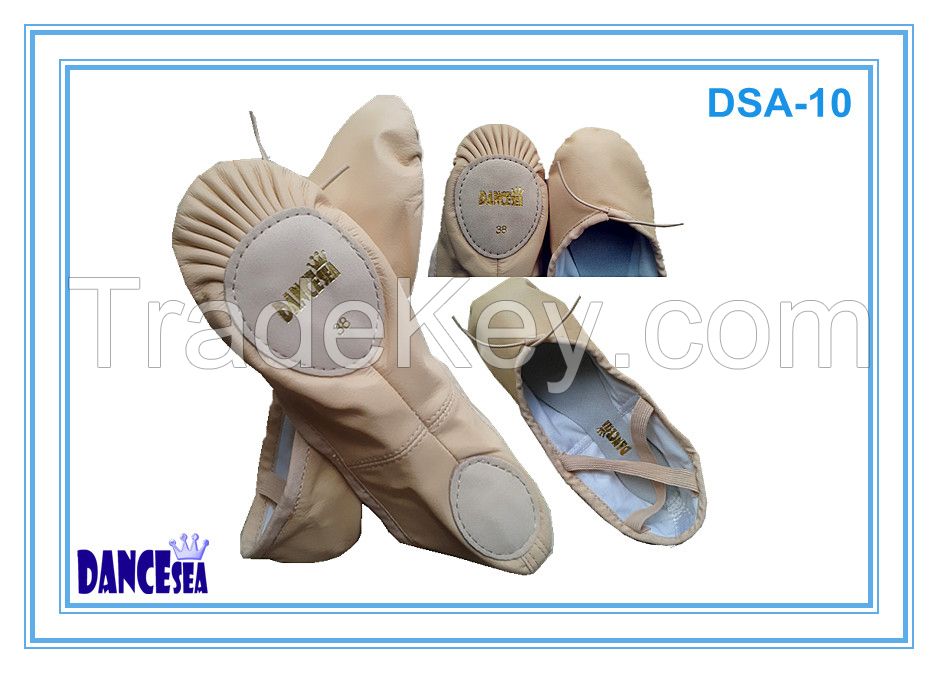 Ballet Shoes DSA-10