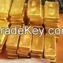 Dore Gold Bars