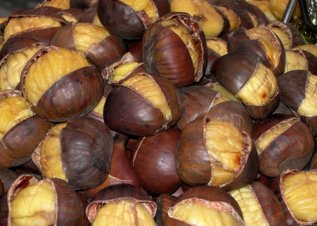 Chestnuts