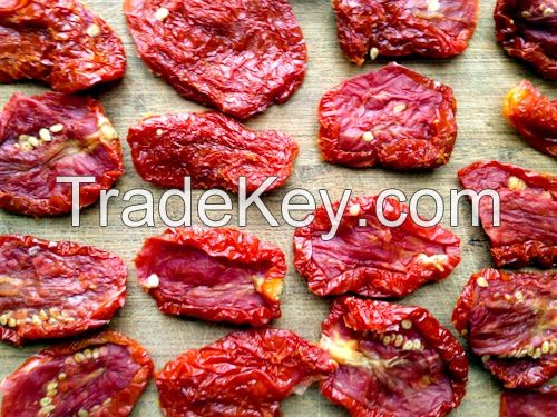 Sun Dried Tomatoes