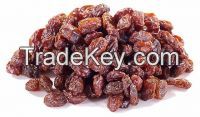 DRIED RED RAISINS