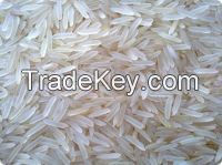 1121 Raw White Basmati Rice