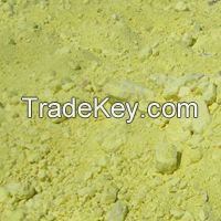 Sell Sulphur Lumps and Granular