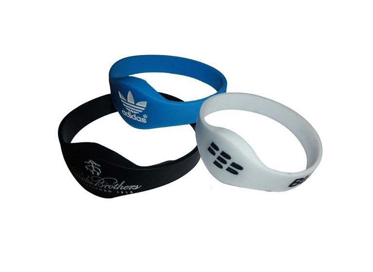 RFID Wristbands