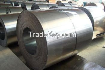 cold rolled steel coils