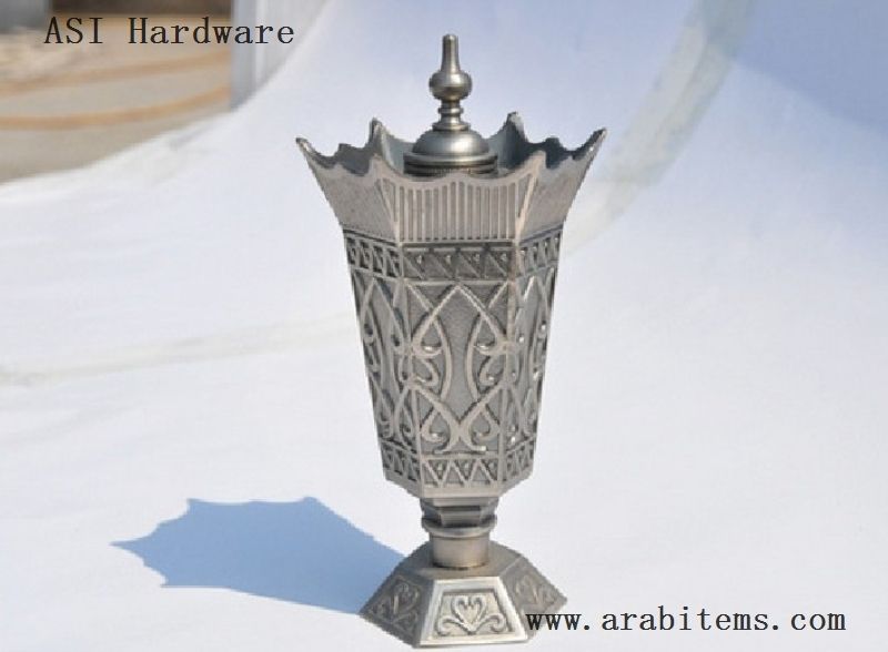 Metal Spray Perfume Bottles, Arabic Perfume Bottles