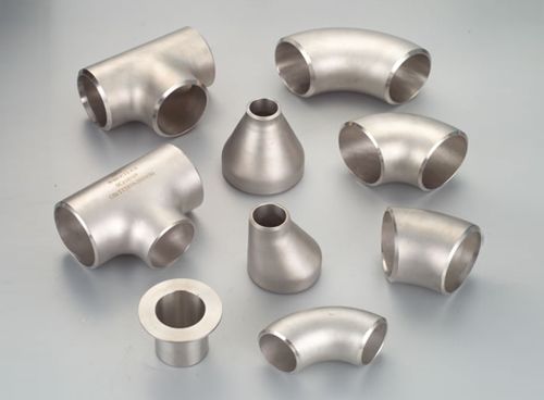 Stainless Steel Pipe Fitting