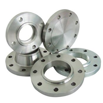 stainless steel flange