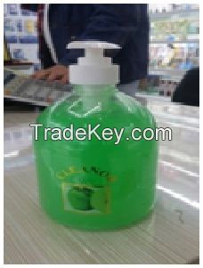 Liquid hand Soap 500ml