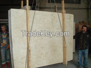 crema mare marble