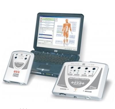 Miograph, Electromiograph EMG