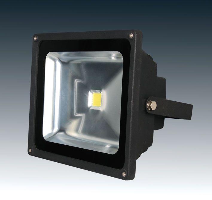 IP65 floodlight 80w (HH-T025-50w)