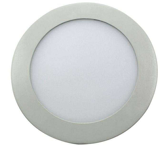 LED panel light--12w