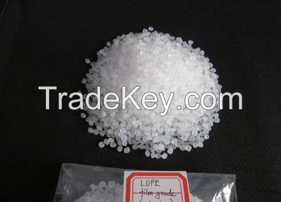 Manufacturers of Low Density Polyethylene(LDPE) resin