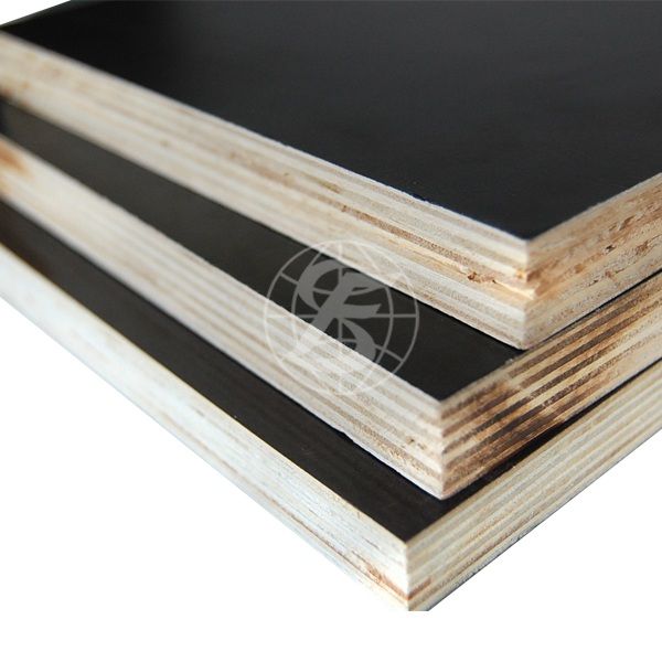 Shuttering Film Faced Plywood