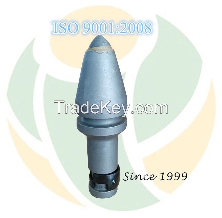 U40HD Foundation Drilling Tools Auger Bits Rock Drilling Bits Auger Teeth