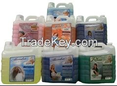 Laundry soap 5 gallon pails - Private Label, Custom blend, Store Brands, Royel Corp WET 773-590-0722